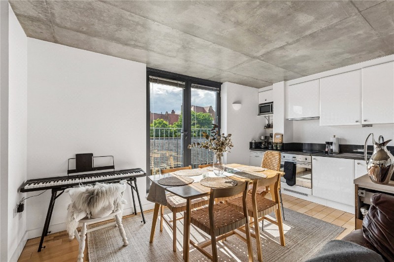Blackstock Road, London, N5