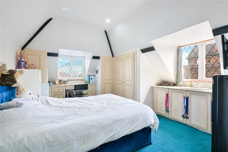 Banstead Road, Banstead, Surrey, SM7