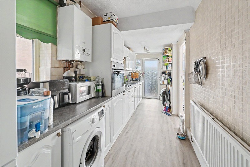 Aylsham Road, Norwich, Norfolk, NR3