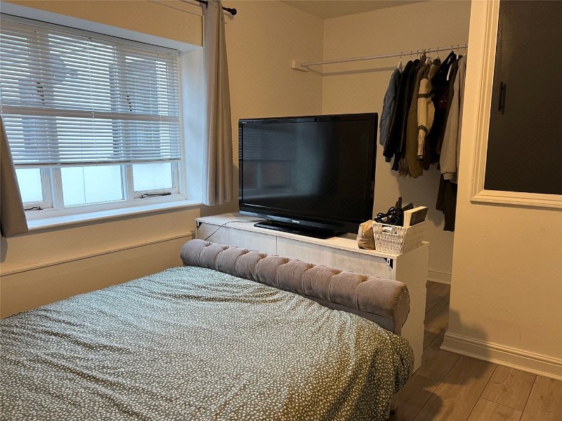 Handley Court Mews, Sleaford, NG34