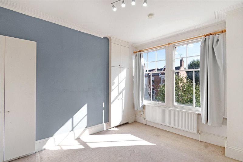 Copleston Road, Peckham Rye, London, SE15