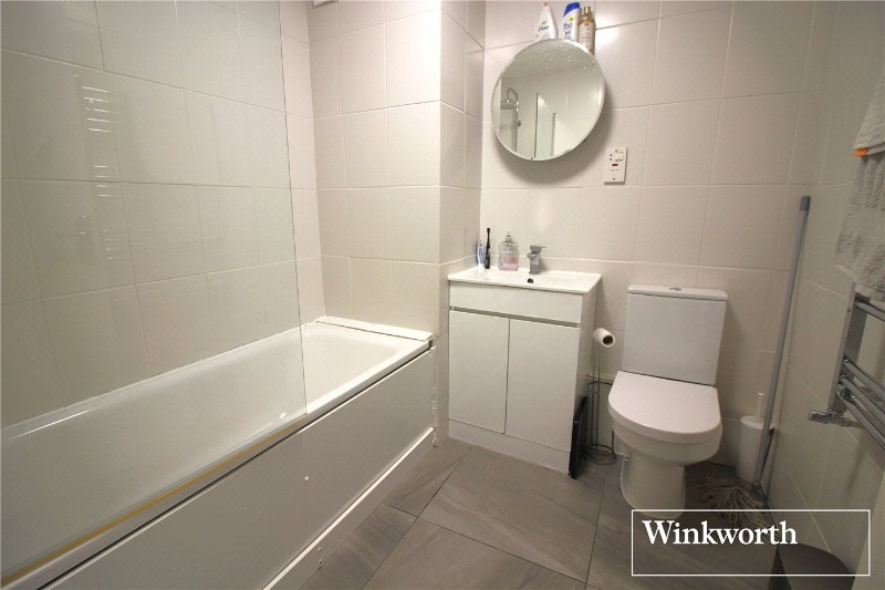 Shenley Road, Borehamwood, Hertfordshire, WD6