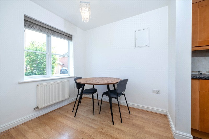 Field Road, Billinghay, Lincoln, Lincolnshire, LN4