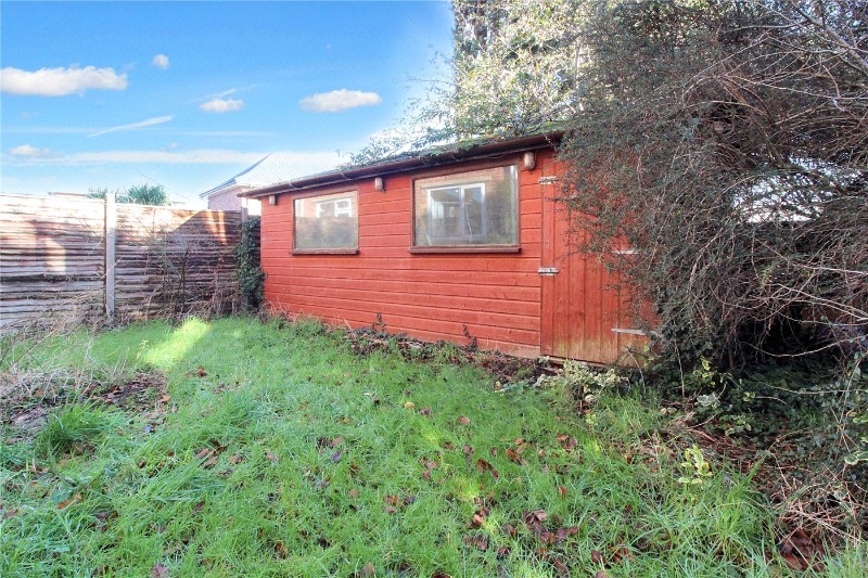 Nasmith Road, Norwich, Norfolk, NR4