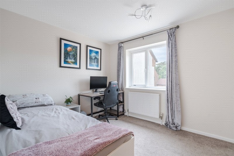 Plantagenet Crescent, Bearwood, Bournemouth, Dorset, BH11