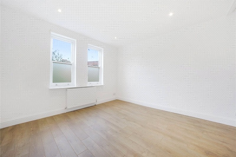 Weston Park, London, N8