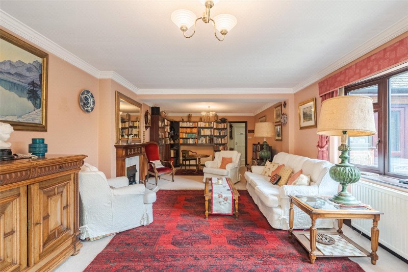 Victoria Road, Wimborne, Dorset, BH21