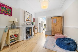 Bellenden Road, Peckham Rye, London, SE15