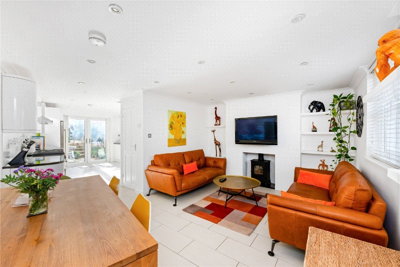 Downham Road, London, N1