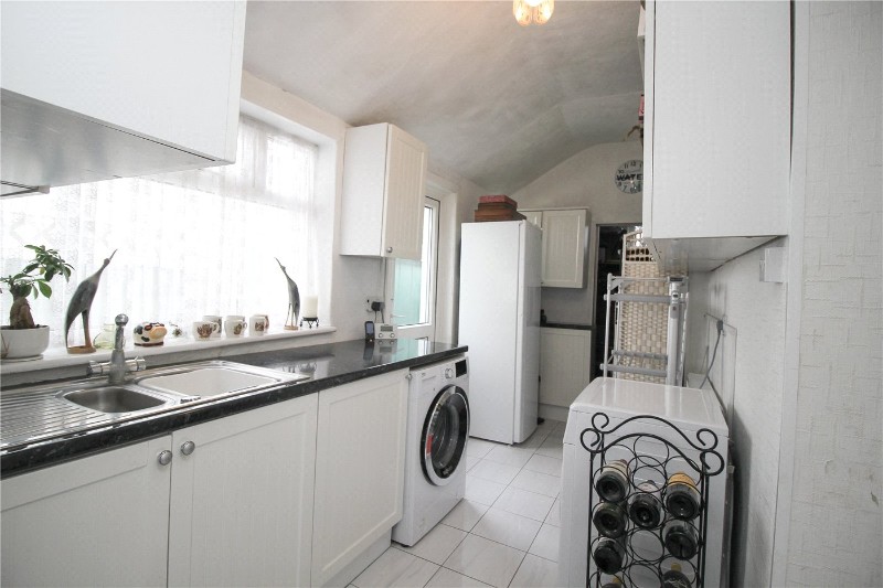 St. Georges Park Avenue, Westcliff-on-Sea, Essex, SS0