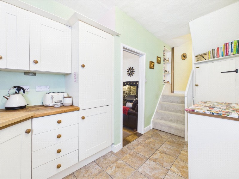 Chapel Street, Morchard Bishop, Crediton, Devon, EX17