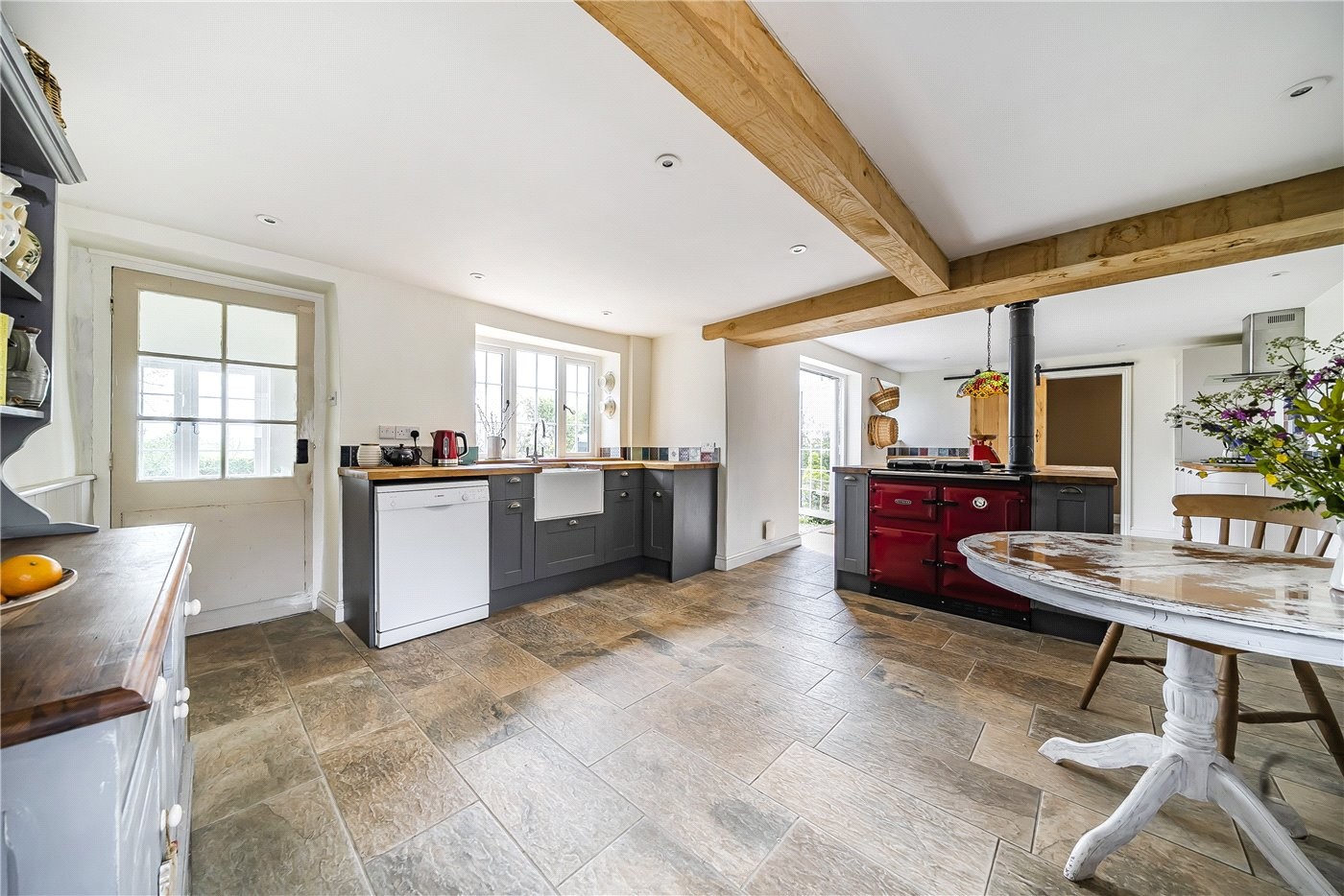 3 bedroom property for sale in Morchard Crediton, Devon, EX17