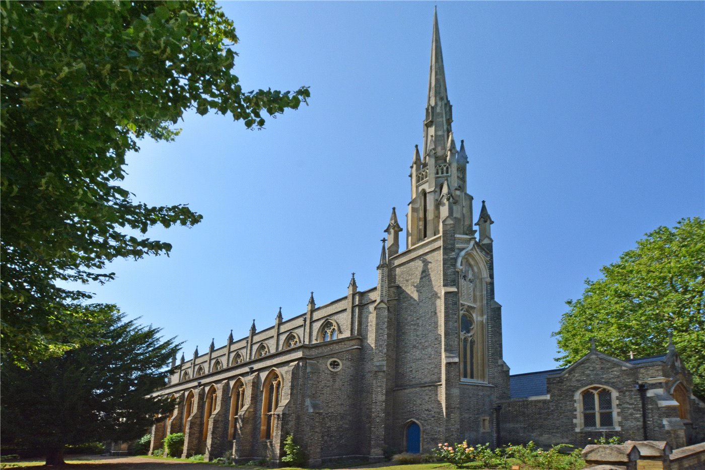 St Michaels Church