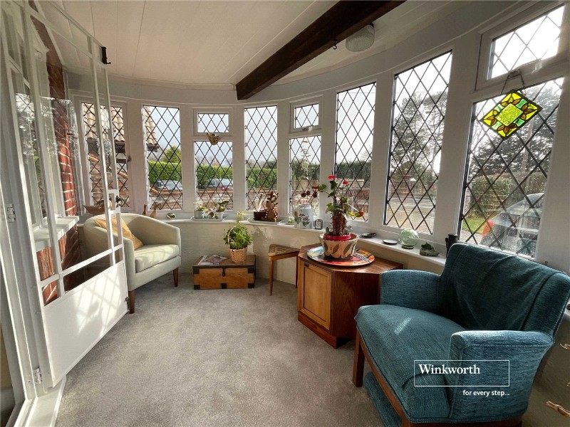 Lymington Road, Highcliffe, Dorset, BH23