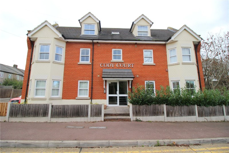 Shakespeare Drive, Westcliff-on-Sea, Essex, SS0