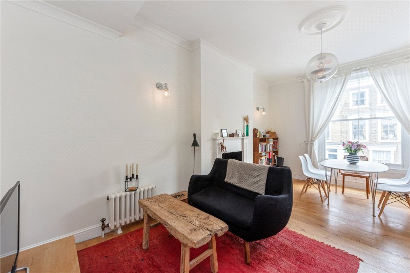 Albion Grove, London, N16