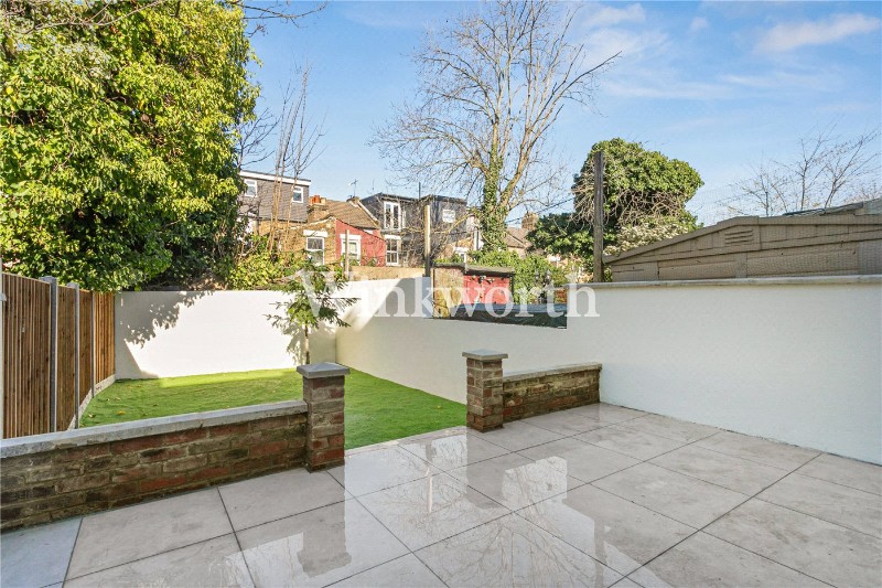 St. Loy's Road, London, N17