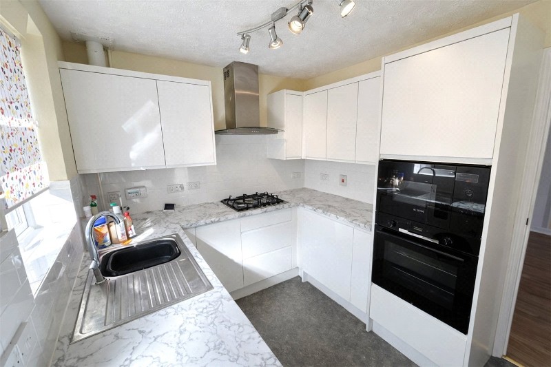 Piccadilly Way, Morton, Bourne, Lincolnshire, PE10