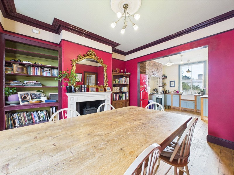 Elmside, Exeter, Devon, EX4