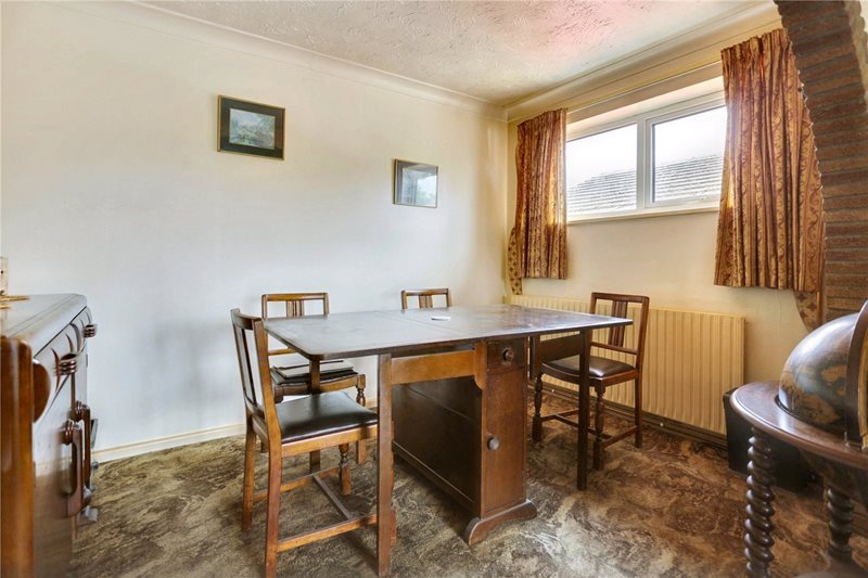 Rugge Drive, Eaton, Norwich, Norfolk, NR4