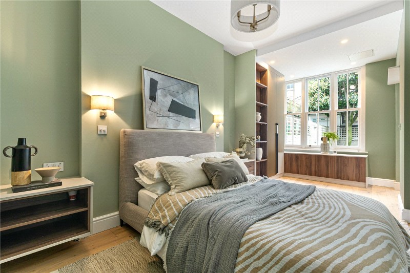 Florence Street, London, N1