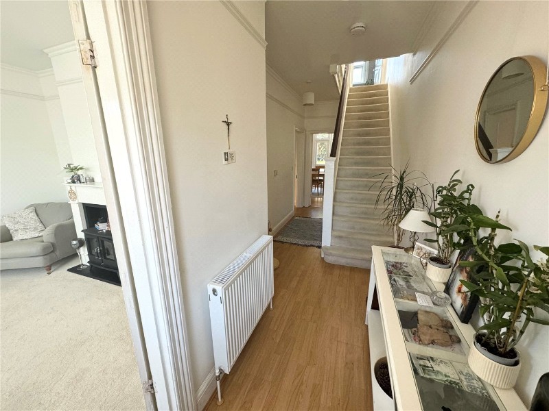 Queens Road, Poole, Dorset, BH14