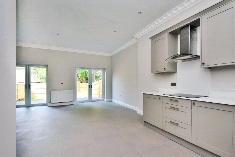York Road, Cheam, Sutton, SM2