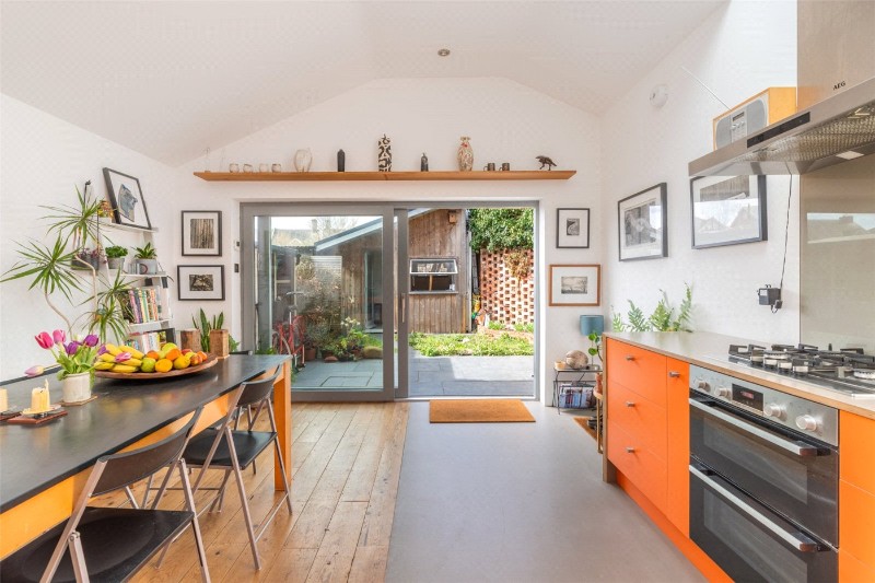 Crescent Road, Wimborne, Dorset, BH21