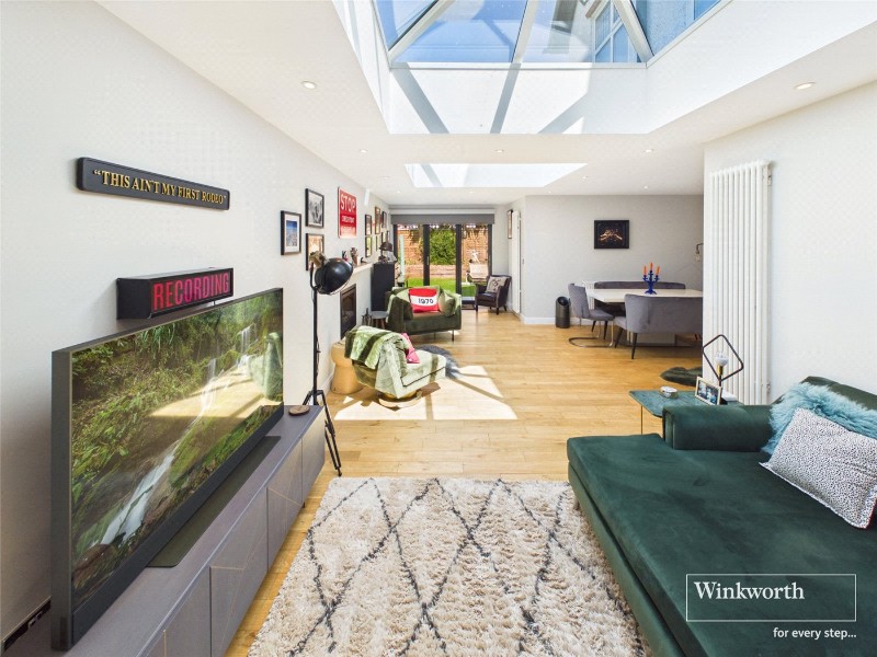 The Avenue, Mortimer Common, Reading, Berkshire, RG7