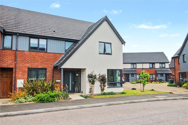 Mentmore Way, Poringland, Norwich, Norfolk, NR14