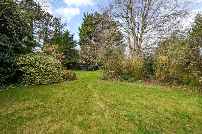Romsey Road, Winchester, Hampshire, SO22