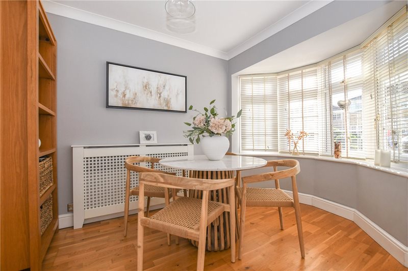 Tickenor Drive, Finchampstead, Wokingham, Berkshire, RG40
