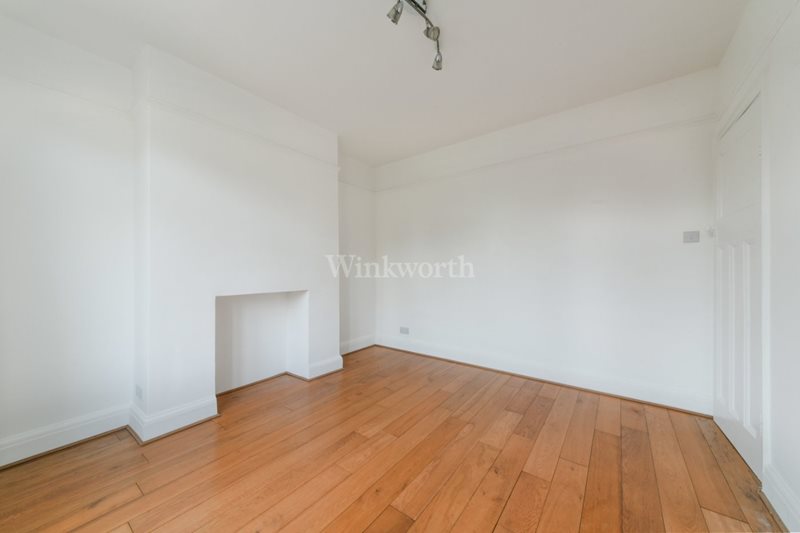 Colesburg Road, Beckenham, BR3
