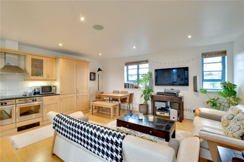 The Plaza, 135 Vanbrugh Hill, Greenwich, London, SE10