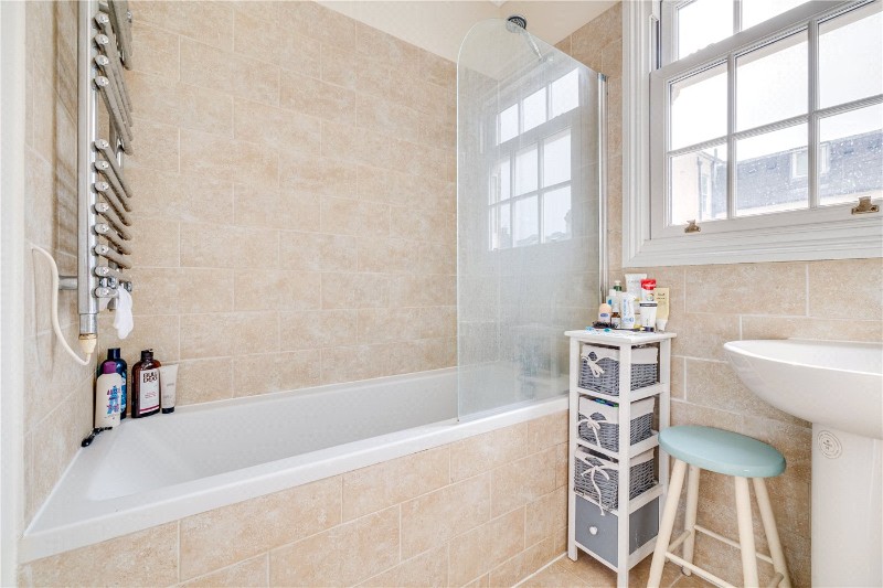 Grimston Road, Parsons Green/Fulham, London, SW6