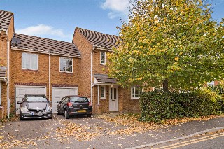 Hawksmoor Lane, Stoke Park, Stapleton, Bristol, BS16