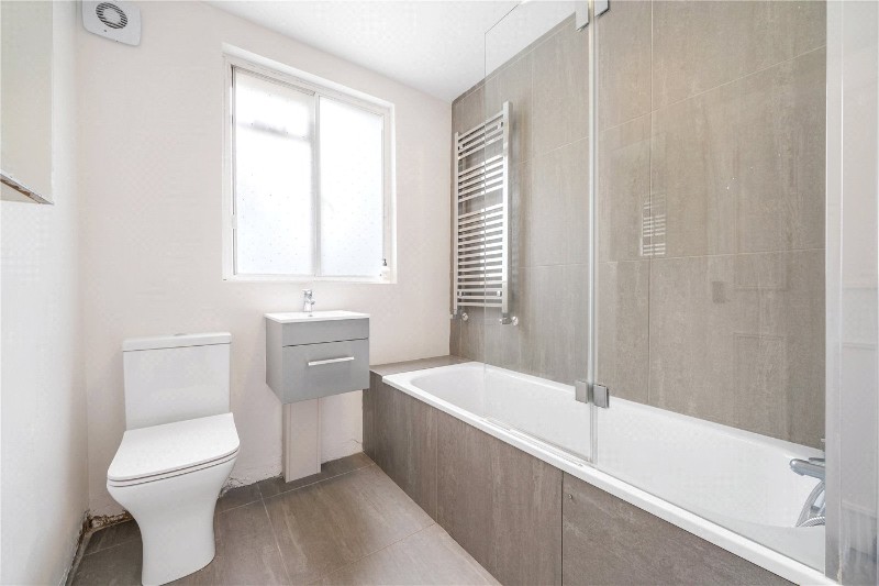 Peckham Rye, Peckham Rye, London, SE15