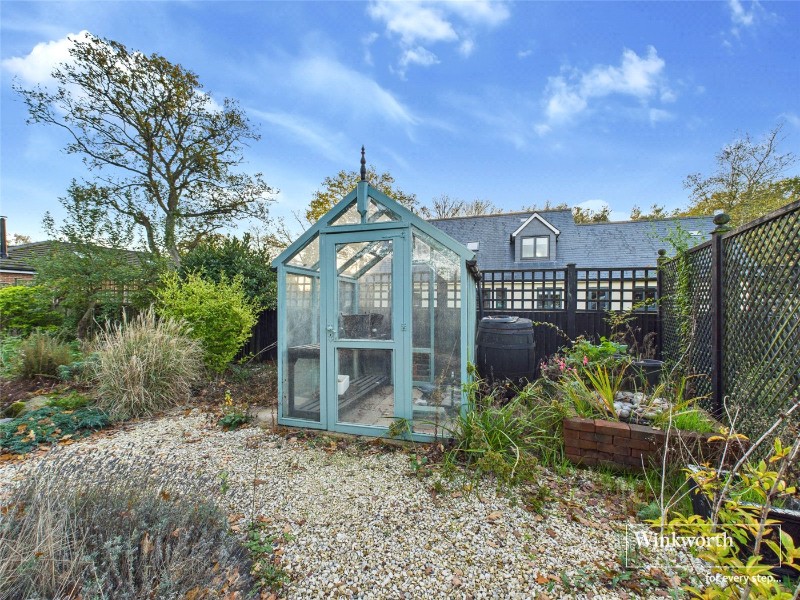 Shortheath Lane, Sulhamstead, Reading, Berkshire, RG7