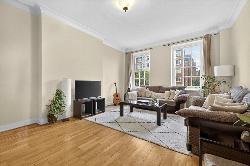 Eyre Court, 3-21 Finchley Road, St John's Wood, London, NW8