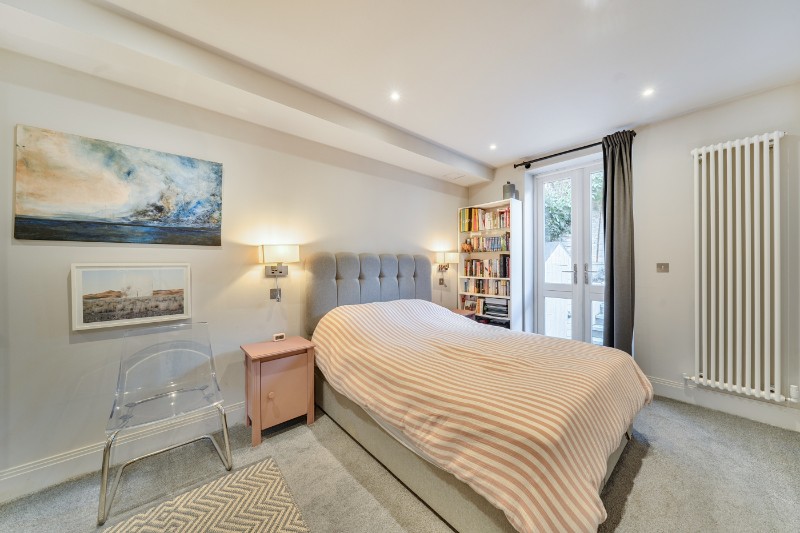 Westwood Park, London, SE23
