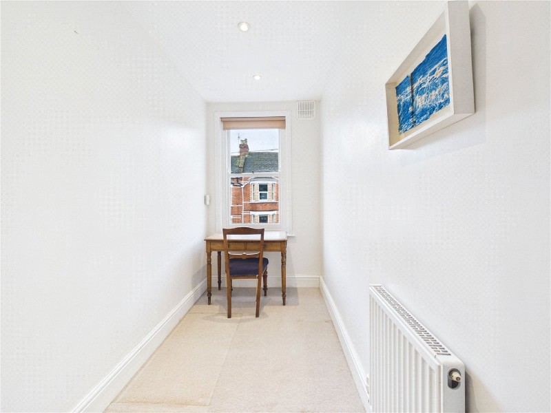 Church Terrace, Exeter, Devon, EX2