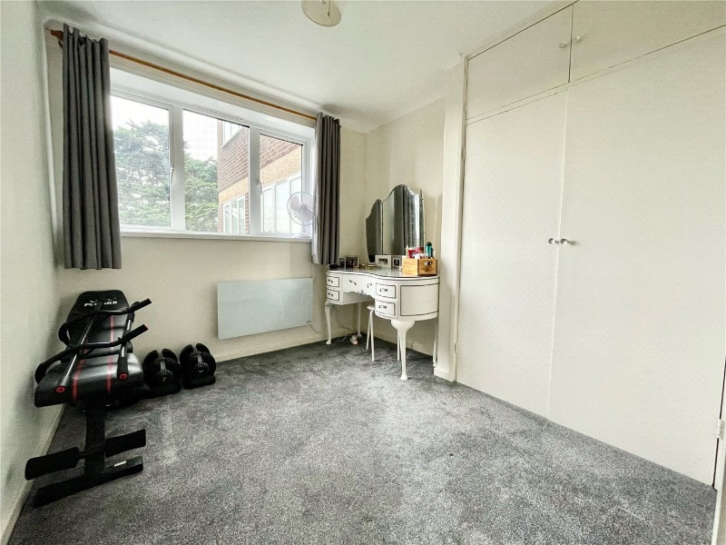 Branksome Wood Road, Bournemouth, BH4