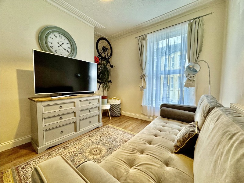 Purbeck Road, Bournemouth, Dorset, BH2