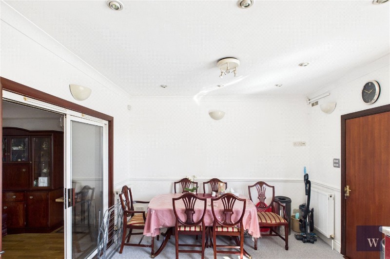 Rosedene Avenue, London, SW16