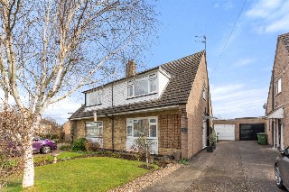 Kingshurst, Radford Semele, Leamington Spa, Warwickshire, CV31