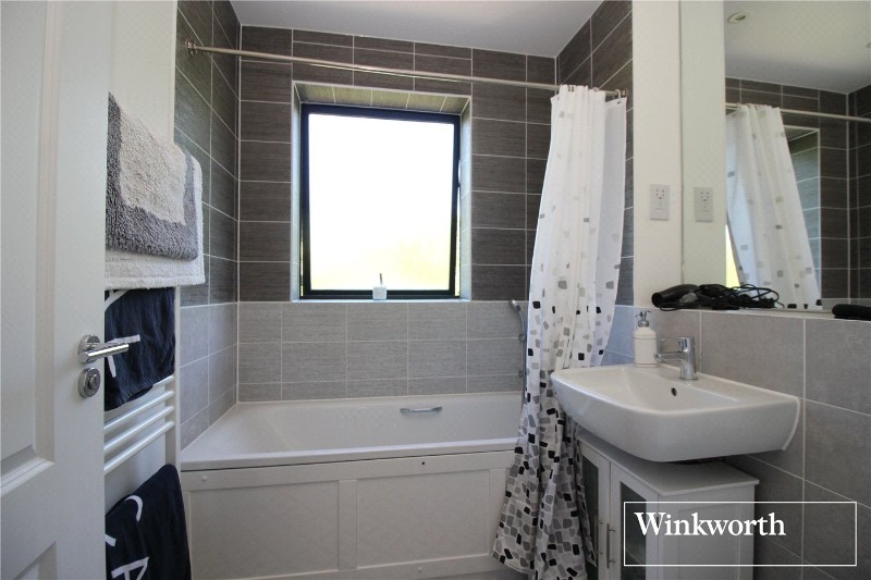 Studio Way, Borehamwood, Hertfordshire, WD6