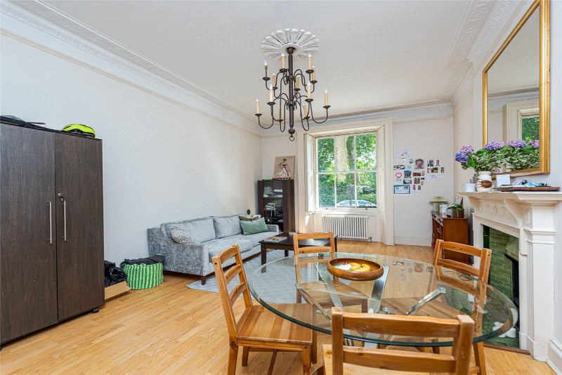Eccleston Square, London, SW1V