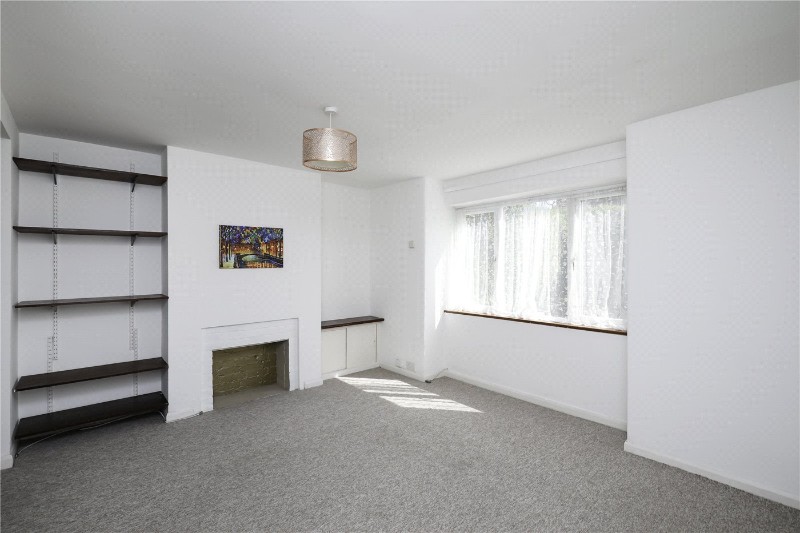 Noel Road, London, W3