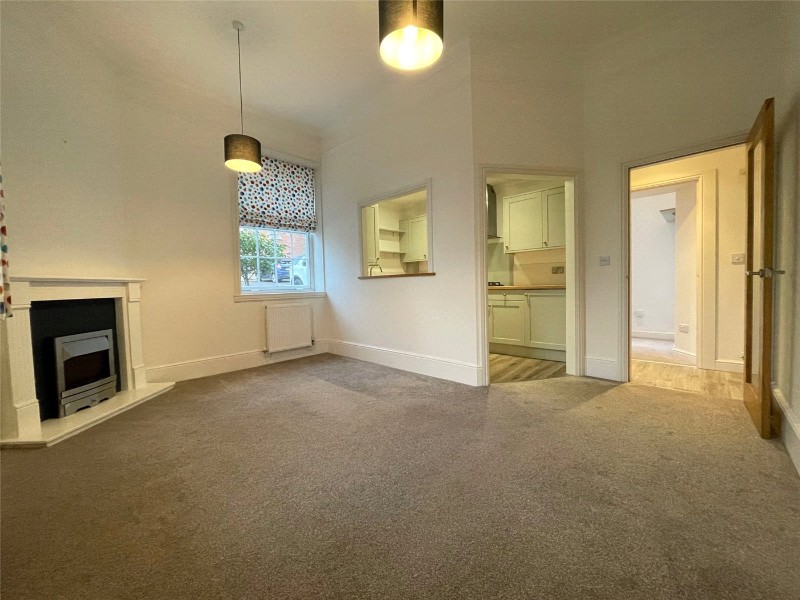 Killerton Walk, Exminster, Exeter, EX6