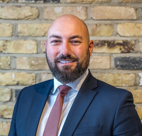 Andrew Stavrou